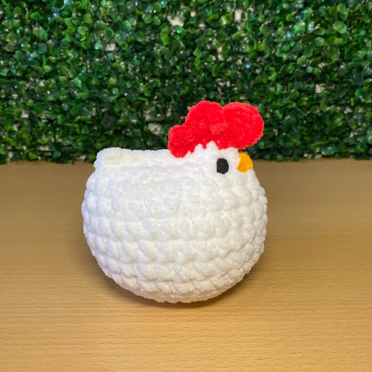 Huhn