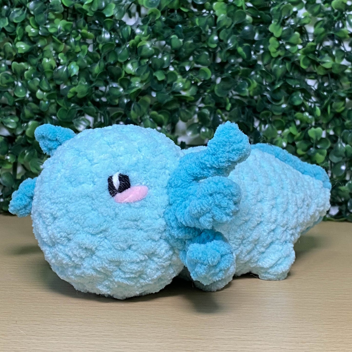 Axolotl