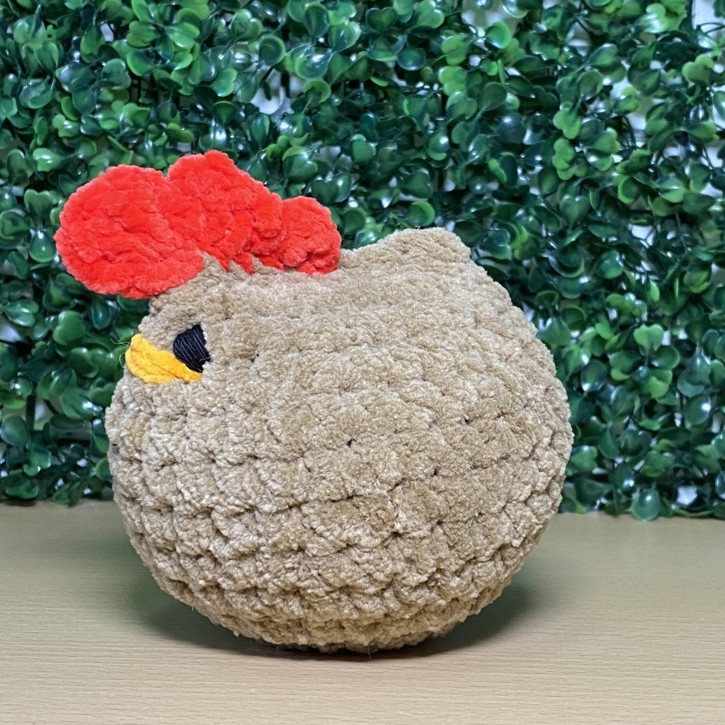 Huhn