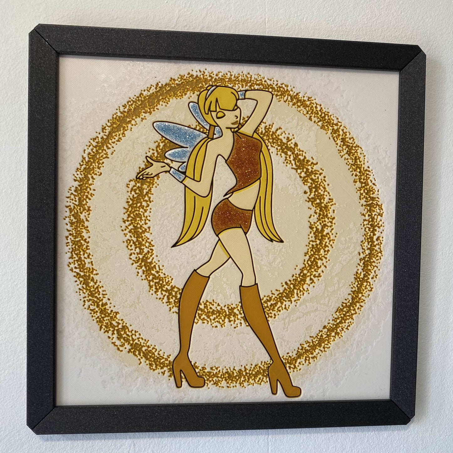 Winx Fanart