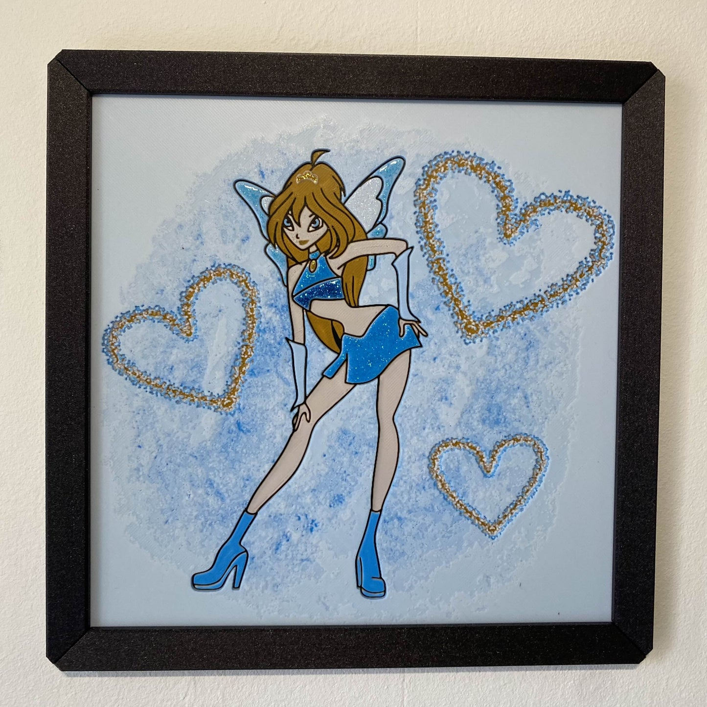 Winx Fanart