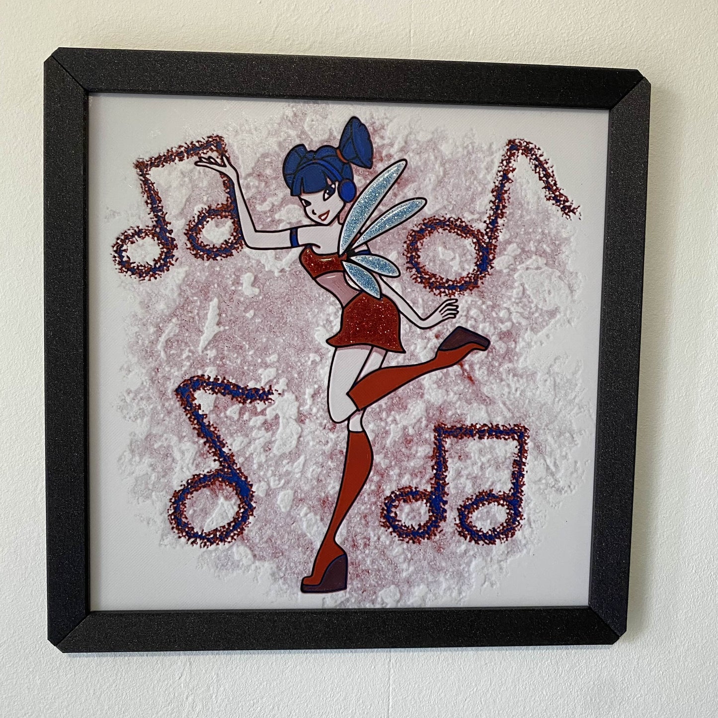 Winx Fanart