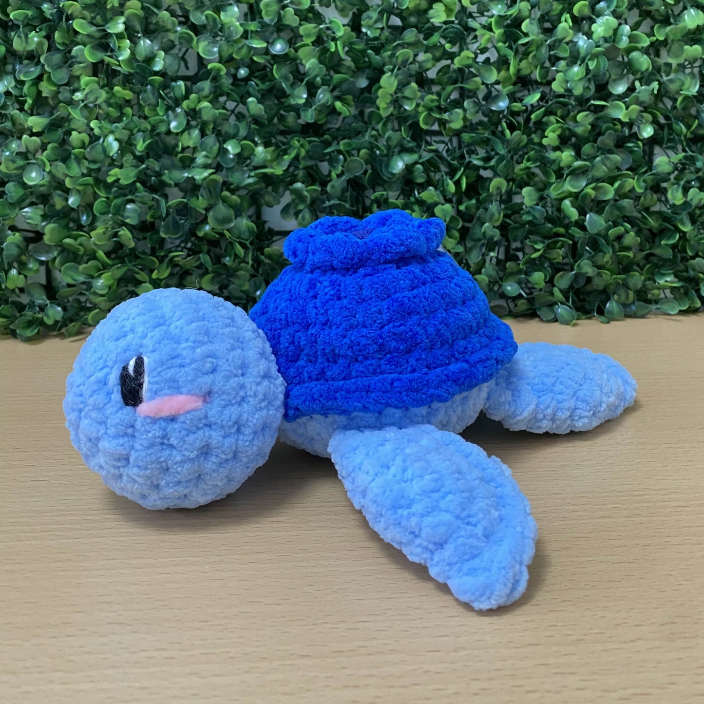 Frucht Schildkröte