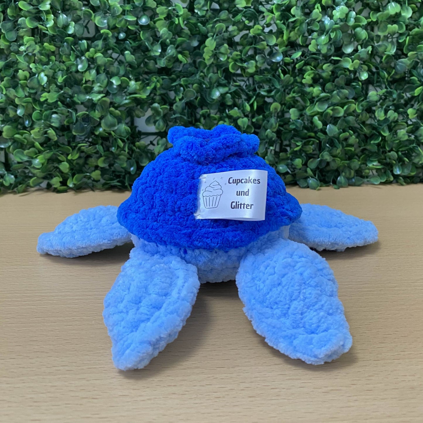 Frucht Schildkröte