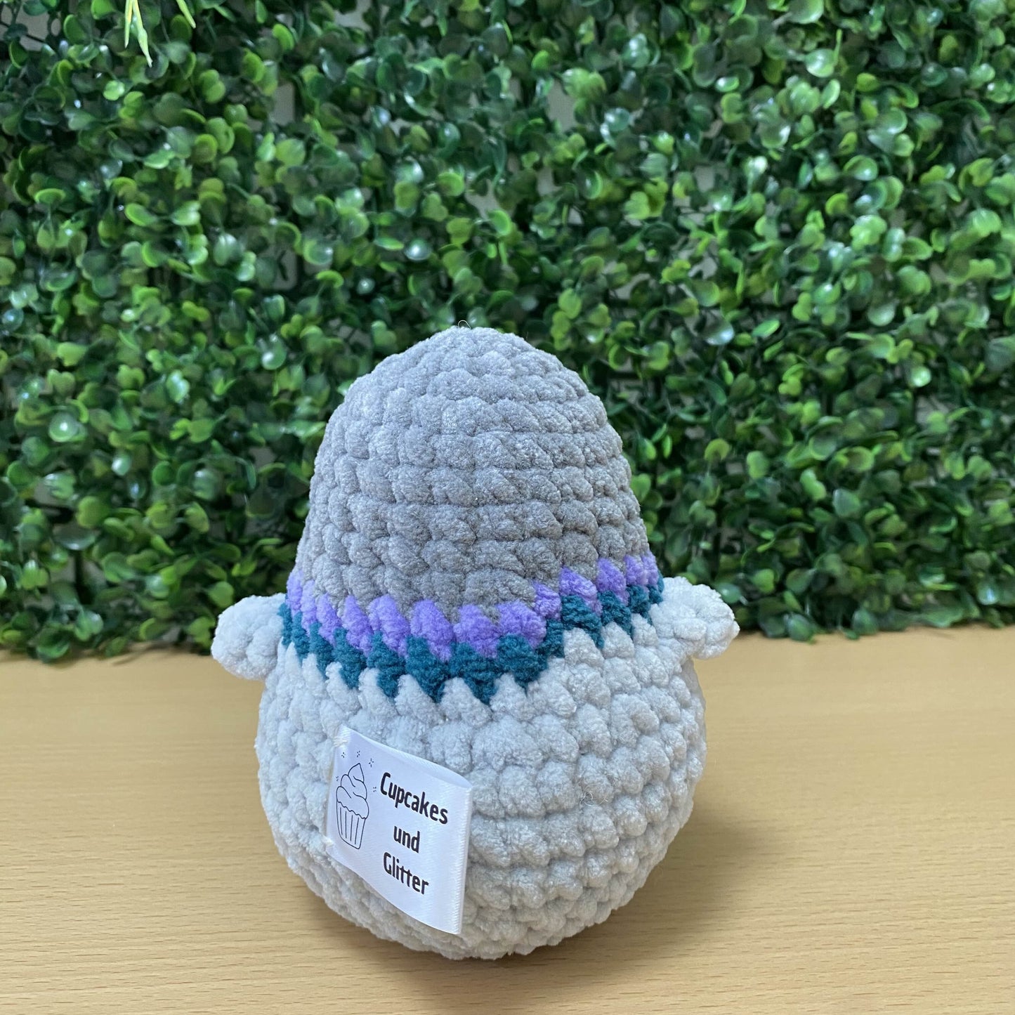 Chonky Taube