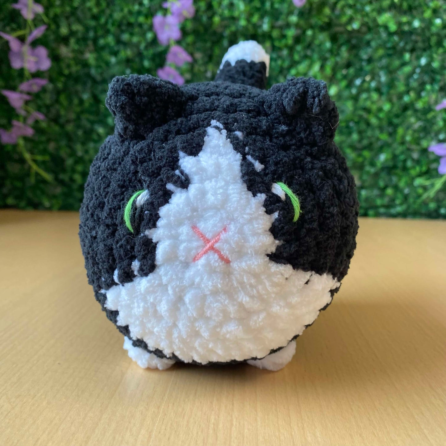 Loaf Katze