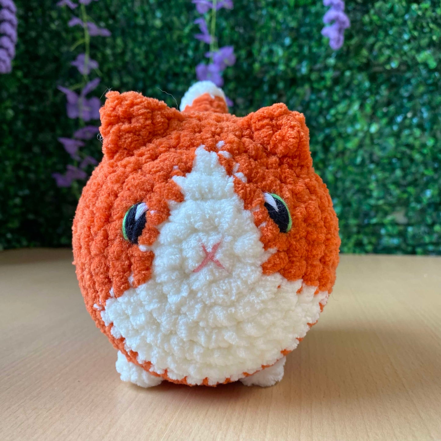 Loaf Katze