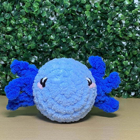 Axolotl