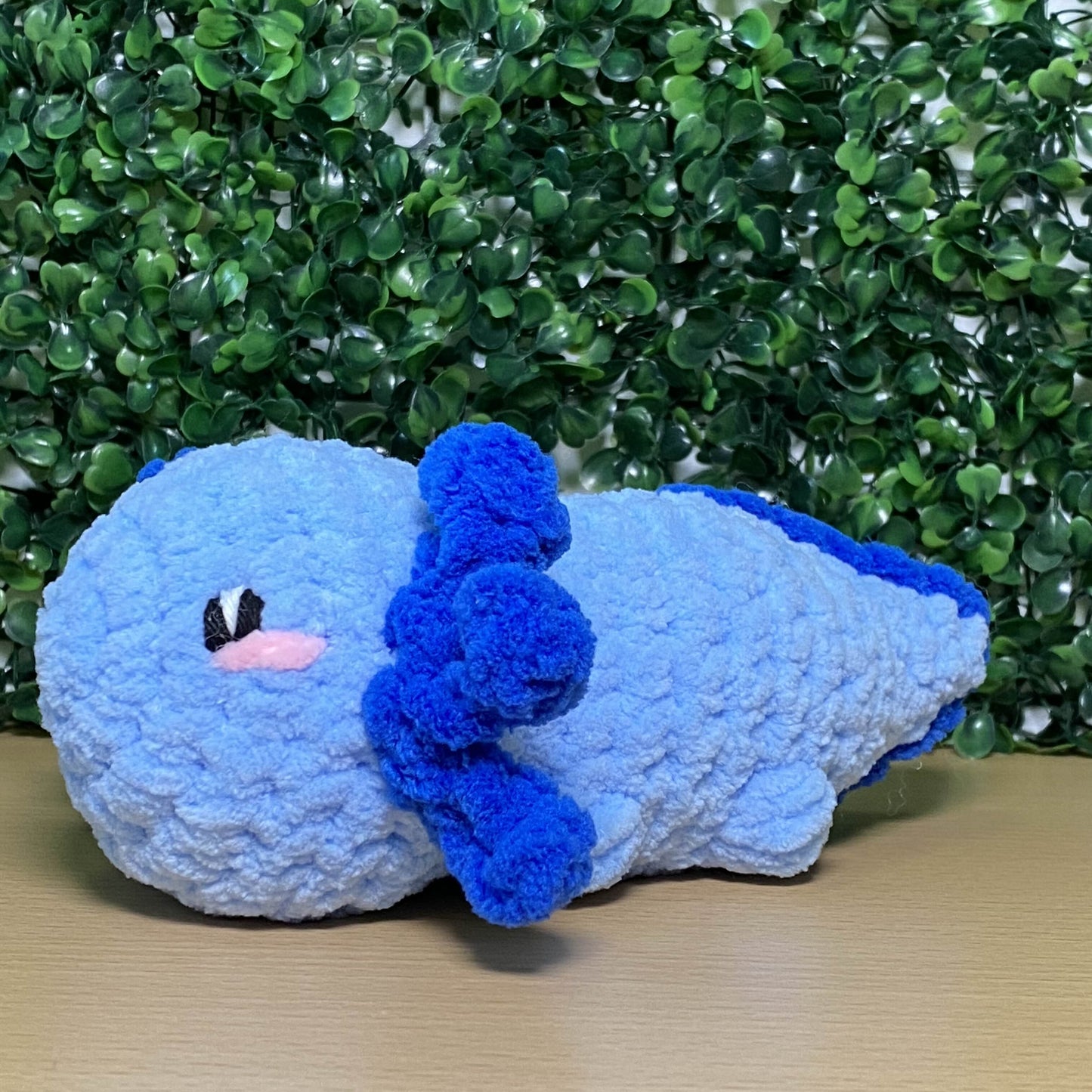 Axolotl