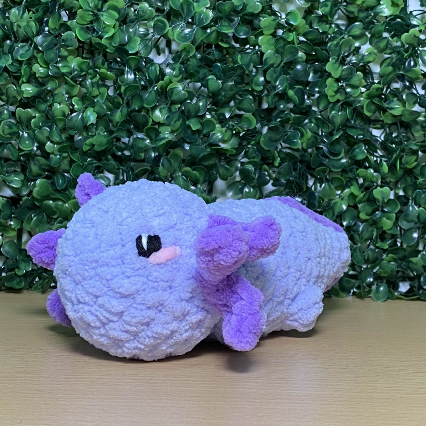 Axolotl