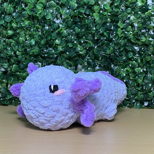 Axolotl