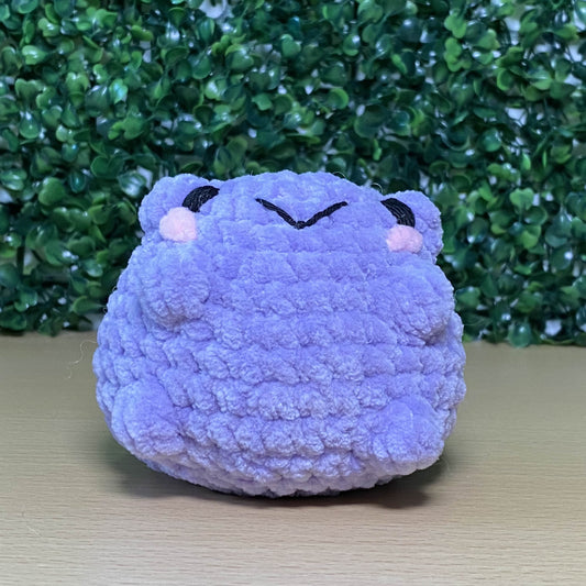 Booty Frosch