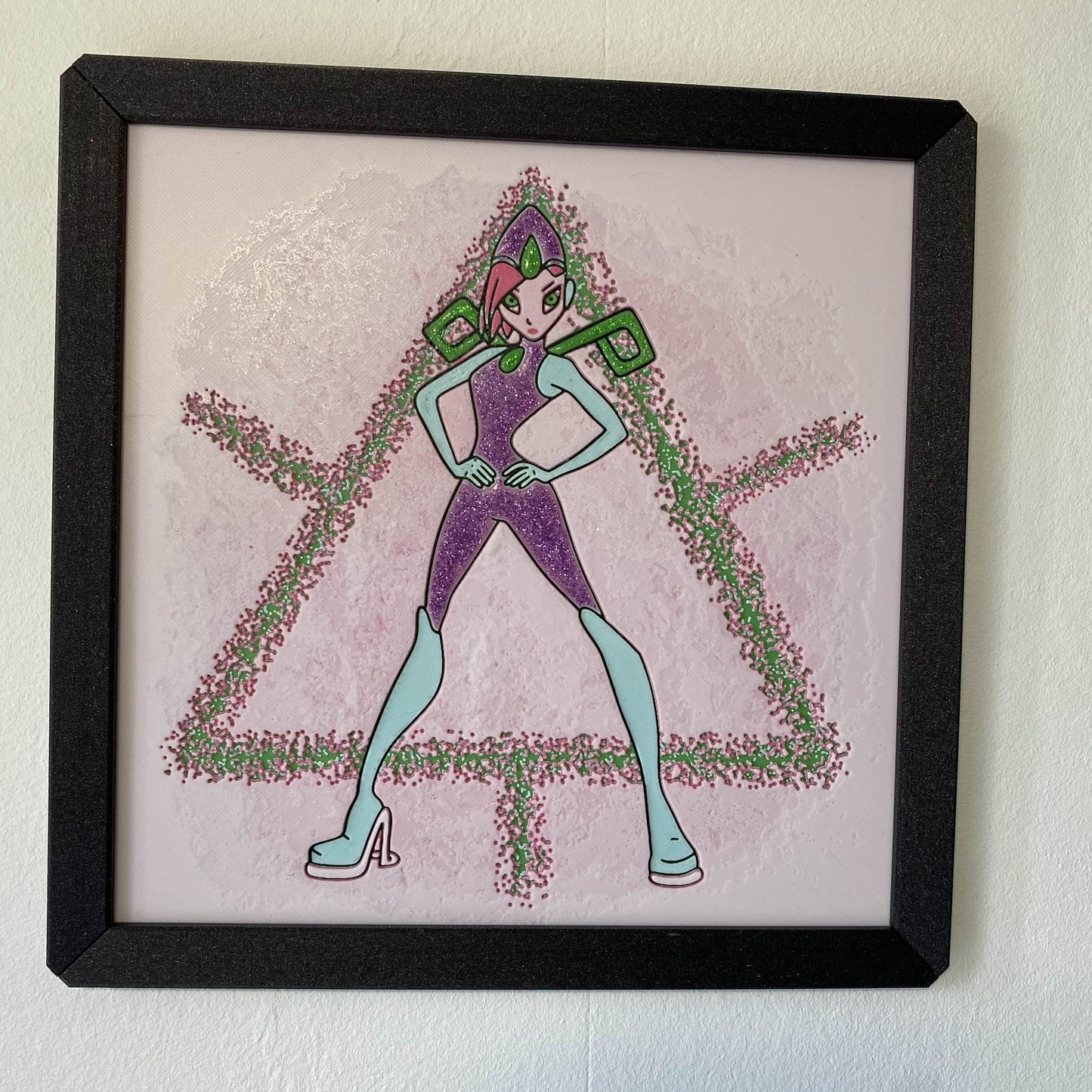 Winx Fanart