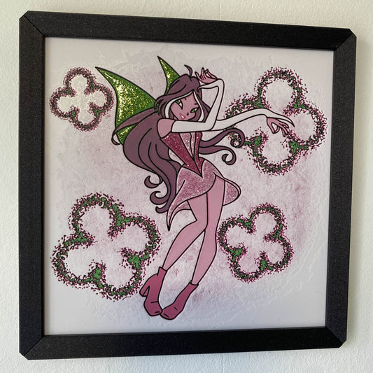 Winx Fanart